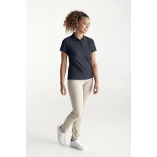 Women´s Pegaso Premium Poloshirt Roly PO6644 - Z krótkim rękawem