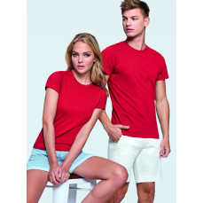 Women´s Capri T-Shirt Roly CA6683 - Damskie koszulki sportowe
