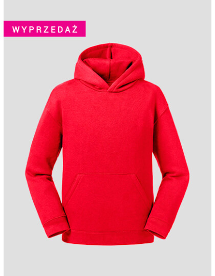 Kids Authentic Hooded Sweat - Wyprzedaż Russell  - Wyprzedaż produktów