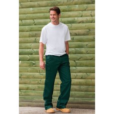 Workwear Polycotton Twill Trousers Russell R-001M-0 - Spodnie