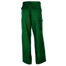 Workwear Polycotton Twill Trousers Russell R-001M-0 - Spodnie