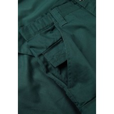 Workwear Polycotton Twill Trousers Russell R-001M-0 - Spodnie