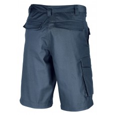 Workwear Polycotton Twill Shorts Russell R-002M-0 - Spodnie