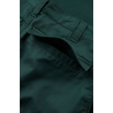 Workwear Polycotton Twill Shorts Russell R-002M-0 - Spodnie