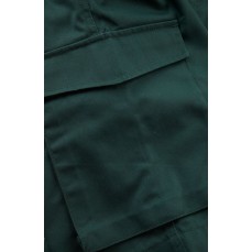 Workwear Polycotton Twill Shorts Russell R-002M-0 - Spodnie