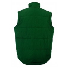 Heavy Duty Workwear Gilet Russell R-014M-0 - Kamizelki