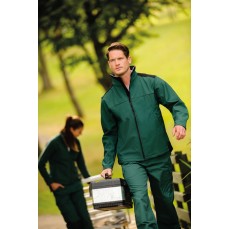 Heavy Duty Workwear Softshell Jacket Russell R-018M-0 - Kurtki (Soft-Shell)