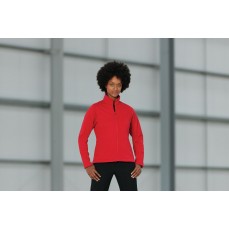 Ladies´ Smart Softshell Jacket Russell R-040F-0 - Soft-Shell