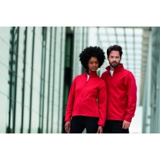 Ladies´ Smart Softshell Jacket Russell R-040F-0 - Soft-Shell