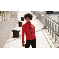 Ladies´ Softshell Jacket Russell R-140F-0 - Soft-Shell