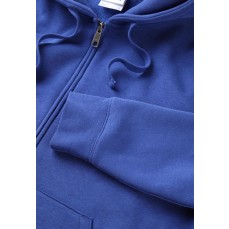 Men´s Authentic Zipped Hood Jacket Russell R-266M-0 - Z kapturem