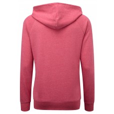Ladies´ HD Hooded Sweat Russell R-281F-0 - Tylko damskie