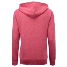 Ladies´ HD Hooded Sweat Russell R-281F-0 - Tylko damskie