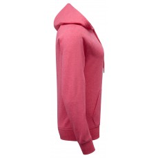 Ladies´ HD Hooded Sweat Russell R-281F-0 - Tylko damskie