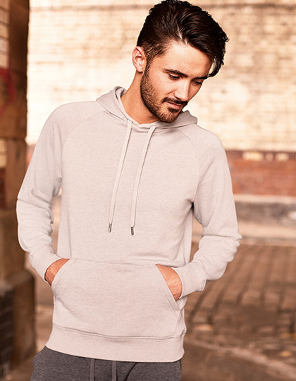 Men´s HD Hooded Sweat Russell R-281M-0 - Tylko męskie