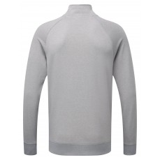 Men´s HD 1/4 Zip Sweat Russell R-282M-0 - Tylko męskie