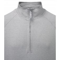 Men´s HD 1/4 Zip Sweat Russell R-282M-0 - Tylko męskie