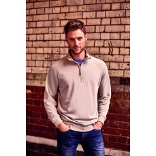 Men´s HD 1/4 Zip Sweat Russell R-282M-0 - Tylko męskie