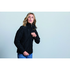 Ladies´ Cross Jacket Russell R-430F-0 - Wodoodporne