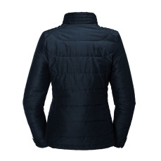 Ladies´ Cross Jacket Russell R-430F-0 - Wodoodporne