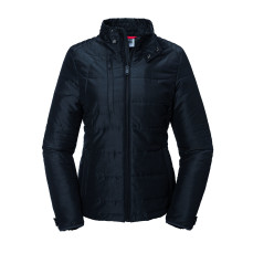 Ladies´ Cross Jacket Russell R-430F-0 - Wodoodporne