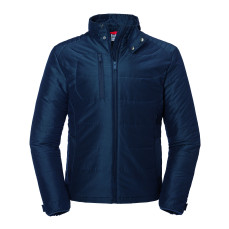 Men´s Cross Jacket Russell R-430M-0 - Wodoodporne