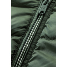 Ladies´ Hooded Nano Jacket Russell R-440F-0 - Wodoodporne