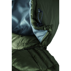 Ladies´ Hooded Nano Jacket Russell R-440F-0 - Wodoodporne