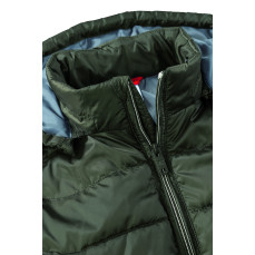 Ladies´ Hooded Nano Jacket Russell R-440F-0 - Wodoodporne