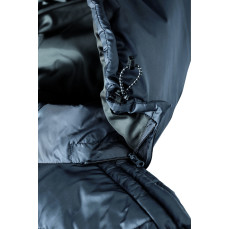 Men´s Hooded Nano Jacket Russell R-440M-0 - Wodoodporne