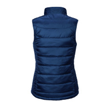 Ladies´ Nano Bodywarmer Russell R-441F-0 - Pikowane