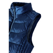 Ladies´ Nano Bodywarmer Russell R-441F-0 - Pikowane