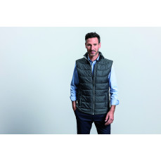 Men´s Nano Bodywarmer Russell R-441M-0 - Pikowane