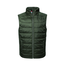 Men´s Nano Bodywarmer Russell R-441M-0 - Pikowane