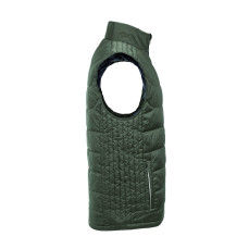 Men´s Nano Bodywarmer Russell R-441M-0 - Pikowane