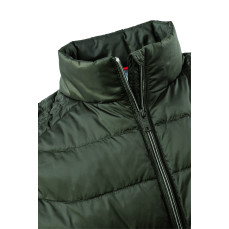 Men´s Nano Bodywarmer Russell R-441M-0 - Pikowane