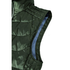 Men´s Nano Bodywarmer Russell R-441M-0 - Pikowane