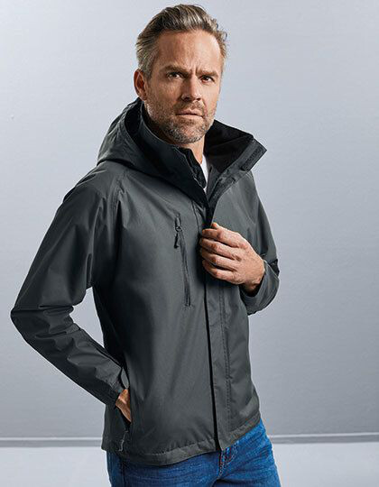 Men´s Hydraplus 2000 Jacket Russell R-510M-0 - Wodoodporne