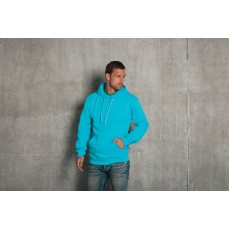 Hooded Sweatshirt Russell R-575M-0 - Z kapturem