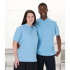 Kids Poloshirt Russell R-599B-0 - Koszulki polo