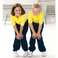 Kids´ Sweat Pants Russell R-750B-0 - Odzież sportowa