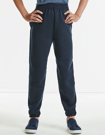 Kids´ Sweat Pants Russell R-750B-0 - Odzież sportowa