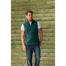 Men´s Outdoor Fleece Gilet Russell R-872M-0 - Polary