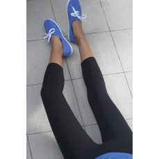 Women´s 3/4 Length Leggings SF SK068 - Damskie