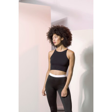 Women´s Cropped Top SF SK106 - Koszulki damskie