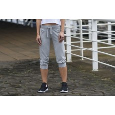 Damski 3/4 Jog Pant SF SK422 - Damskie