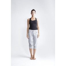 Damski 3/4 Jog Pant SF SK422 - Damskie