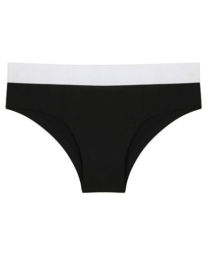 Women´s Fashion Brief SF SK436 - Bielizna reklamowa pod nadruk