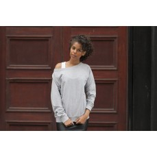 Women´s Slounge Sweat SF SK513 - Tylko damskie