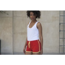 Women´s Retro Shorts SF SK069 - Krótkie